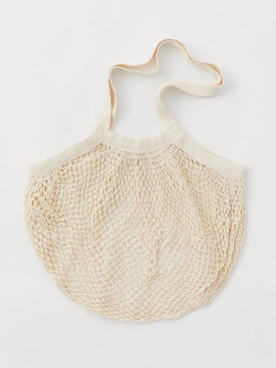 Bolso Tejido