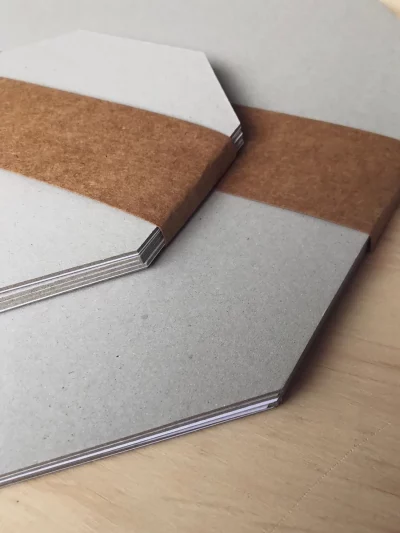 Pack Papel y Cartón para Prensar