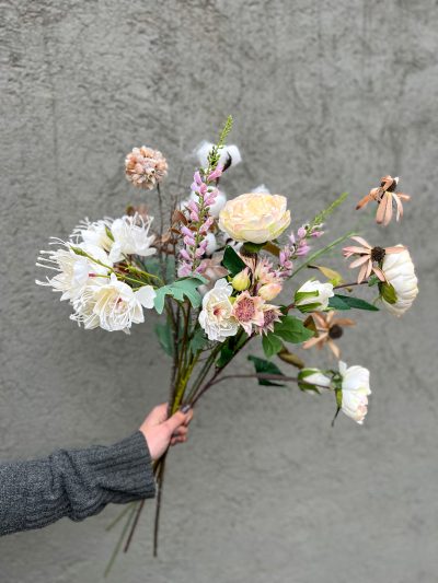 Ramo Palo Rosa de Género