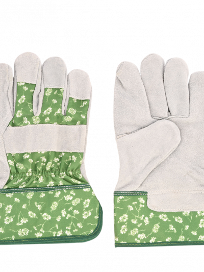 Guantes de Jardín Cortos M