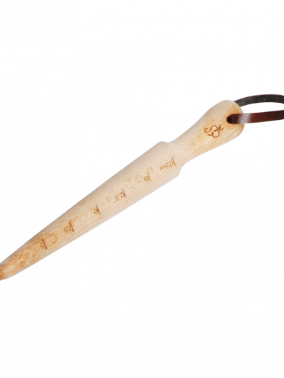 Excavadora para Semillas y Bulbos.