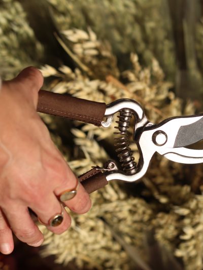 Podadora Mango de Cuero