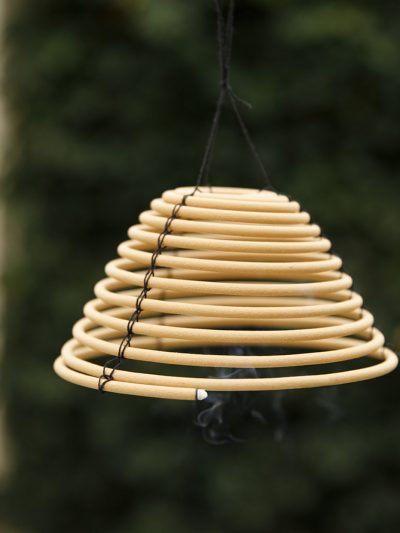 Incienso de Citronella Colgante