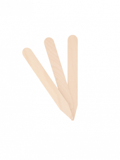 Marcadores para Huerto L