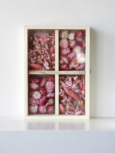 Marco Flores Secas Rosado (L)