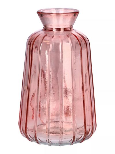 Mini Florero Palo Rosa S