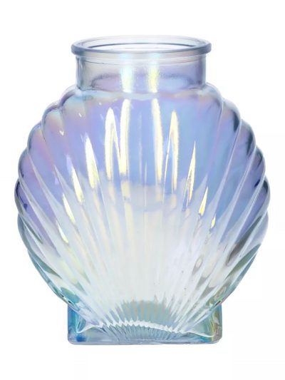 Florero Concha Tornasol S